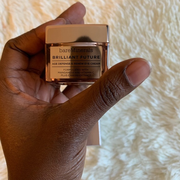 Bare minerals eye cream💯✨ - Picture 3 of 3